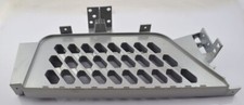 Stopień Vol Fh4, poprzeczka, kratka, płyta, próg, blat aluminiowy. Lewy 82142327, używany na sprzedaż  PL