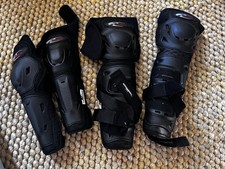 Schützer schoner knie gebraucht kaufen  Eichwalde