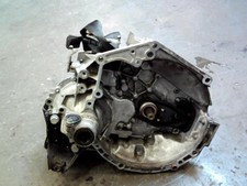 Boite vitesses peugeot d'occasion  Talmont-Saint-Hilaire