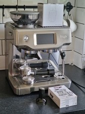 Sage barista touch for sale  EXETER