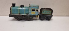 Ingap locomotive vapeur d'occasion  Tourrette-Levens