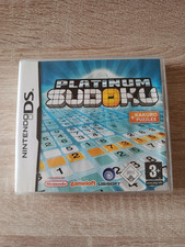 Jeu nintendo platinum d'occasion Jeu nintendo platinum d'occasion  Saint-Estève