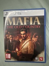 Mafia the old d'occasion  Pierre-Bénite