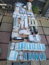 Large joblot electrical for sale  CRAWLEY