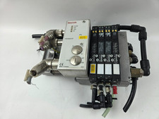 Rexroth RMV-DP/F + Rexroth IP 65 7291 + ETC FRETE GRÁTIS EXPRESSO comprar usado  Enviando para Brazil