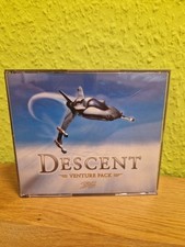 Descent venture pack gebraucht kaufen  Neuenkirchen