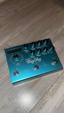 Strymon bigsky pedale usato  Spedire a Italy