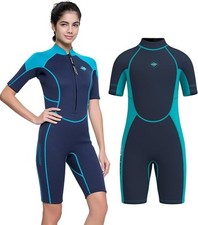 Womens wetsuit shorty for sale  Fontana
