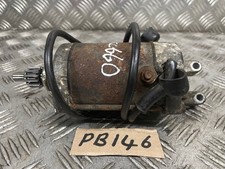 660 baghira starter for sale  BRADFORD