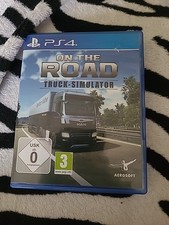 truck simulator gebraucht kaufen truck simulator gebraucht kaufen  Magdeburg