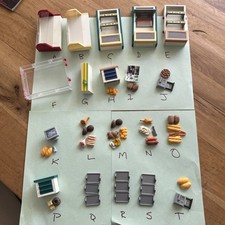 Playmobil 3204 market for sale  Libertyville