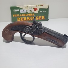 Philadelphia derringer 1678 gebraucht kaufen  Fürstenwalde/Spree