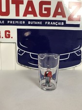 Verre moutarde cabu d'occasion Verre moutarde cabu d'occasion  Donnemarie-Dontilly