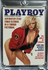 1997 playboy centerfold d'occasion  Fondettes