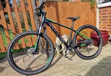 Cube 27.5 mountain for sale  STOKE-ON-TRENT