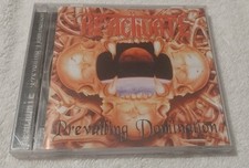 Re-Activate Prevailing Domination CD Rare Not On Label Thrash Metal 1995 comprar usado  Enviando para Brazil
