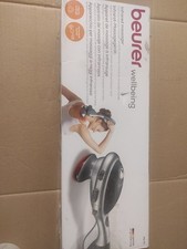 Beurer mg70 infrared for sale  GATESHEAD