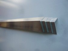 Lot cornières aluminium d'occasion  Viry