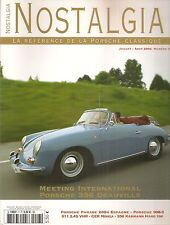 Nostalgia porsche 356 d'occasion Nostalgia porsche 356 d'occasion  Rennes-
