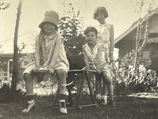 Photograph 1930 kids for sale  Mission