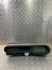 2010 citroen picasso for sale  NOTTINGHAM