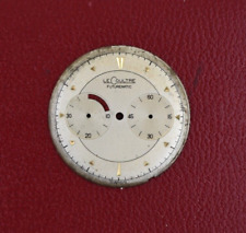 Lecoultre futurematic original for sale  Winnetka