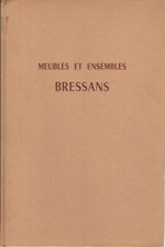 Meubles ensembles bressans d'occasion  Expédié en Belgium