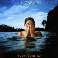 Ligabue fuori come usato  Latina