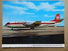 Vickers vanguard air d'occasion  Pomas