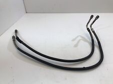 Tubi radiatore olio usato  Rozzano