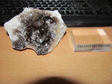 Quartz fume ploemeur d'occasion  Bonneuil-Matours