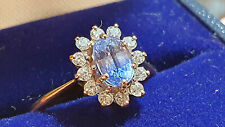6mm sky blue for sale  MARLOW