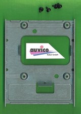 Stück festplatten adapter gebraucht kaufen  Märkisch Buchholz
