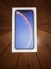 Apple iphone box for sale  Luthersville
