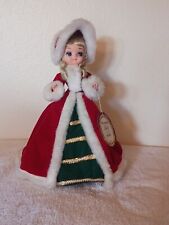 Musical charming doll for sale  Taos