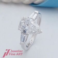 Ring solitär cvd gebraucht kaufen  Moers