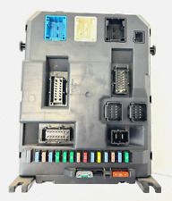 Body computer citroen usato  Desio