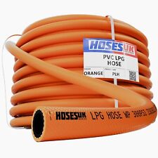 Lpg hose pipe for sale  MIRFIELD