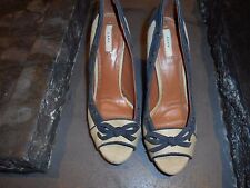 Escarpins zara ultra d'occasion  Saint-Ismier