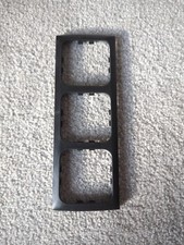 Line way triple for sale Line way triple for sale  SOUTHAMPTON