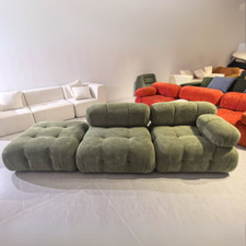 Modular sofa customizable for sale  Shipping to Ireland
