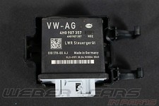Audi steuergerät leuchtweiten gebraucht kaufen  Osnabrück