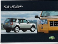 Land rover 2006 for sale  UK