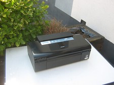 Epson stylus d120 gebraucht kaufen  Leverkusen