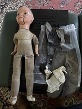 Charlie mccarthy reliable for sale  SHREWSBURY