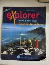 Explorer fabio calvino usato  Martinsicuro