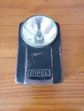 Lampe poche ancienne d'occasion  L'Aigle