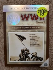 War wwii essential for sale  Ogema
