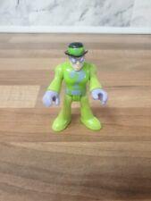 Imaginext super heroes for sale  MIDDLESBROUGH