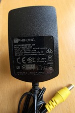 Netzteil ladegerät sennheiser gebraucht kaufen  Dresden
